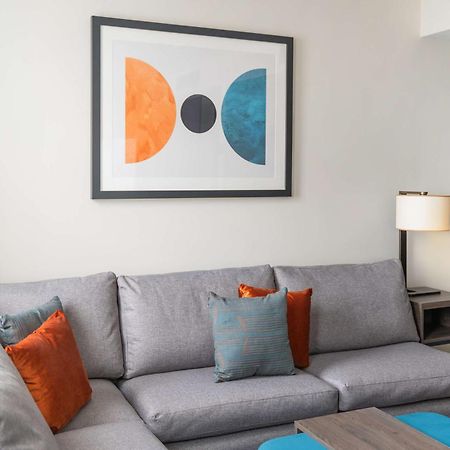 Hyatt House Leeds Hotel Лийдс Екстериор снимка