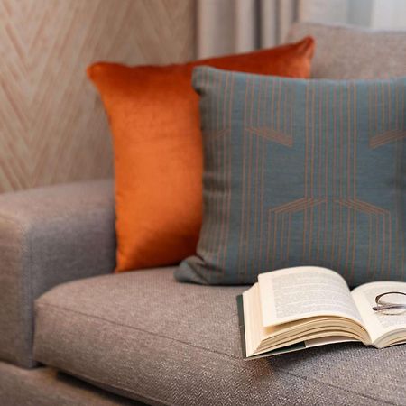 Hyatt House Leeds Hotel Лийдс Екстериор снимка