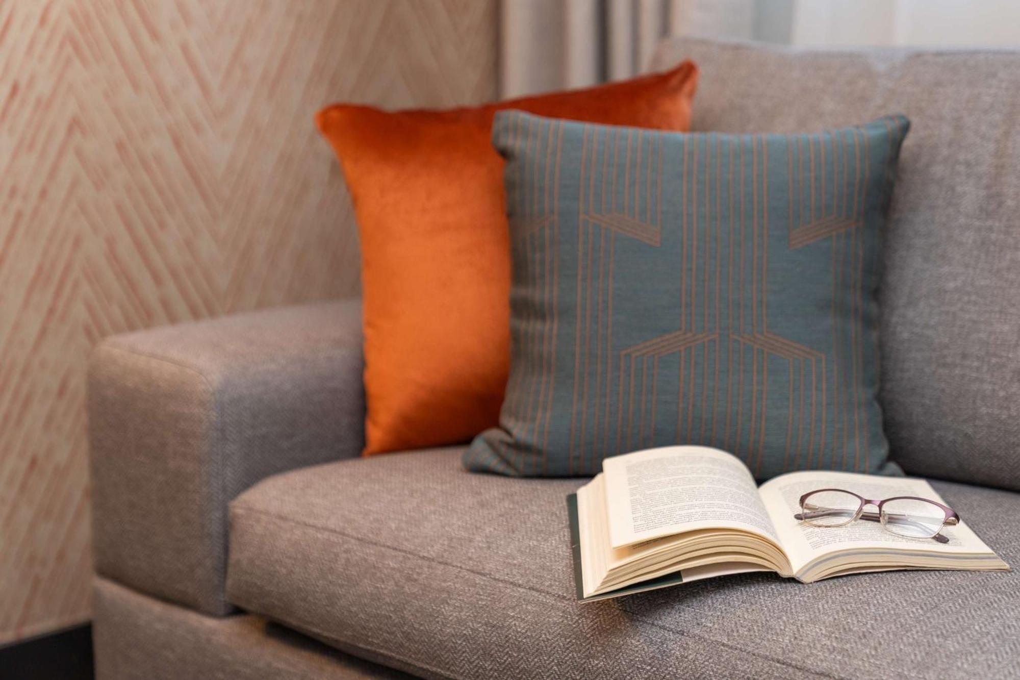 Hyatt House Leeds Hotel Лийдс Екстериор снимка