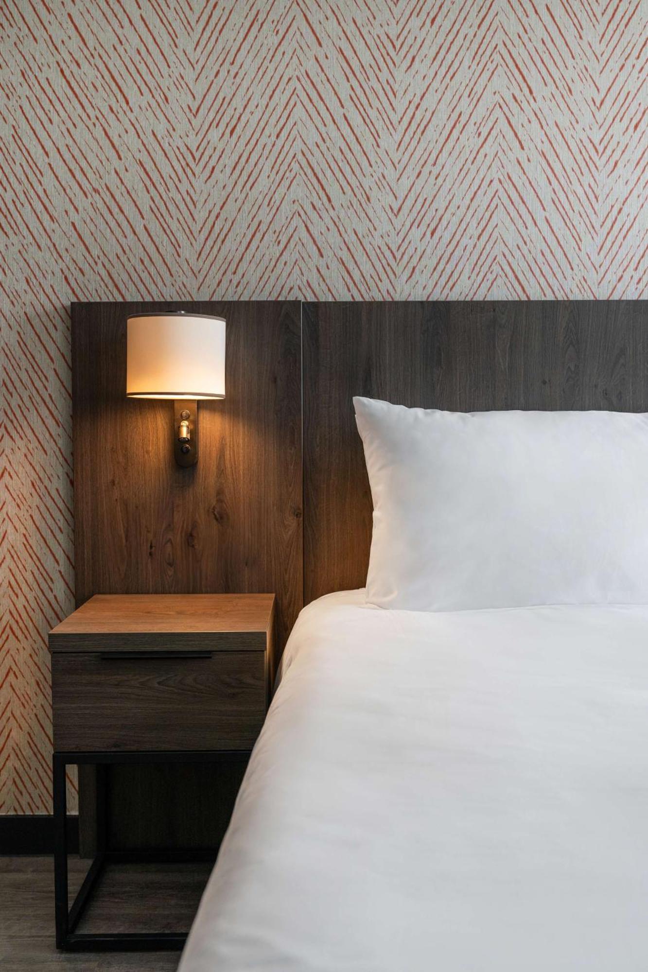 Hyatt House Leeds Hotel Лийдс Екстериор снимка
